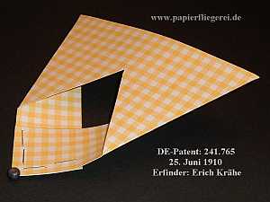 Papierflieger-DE0241765