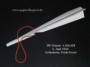 Papierflieger-DE1304418