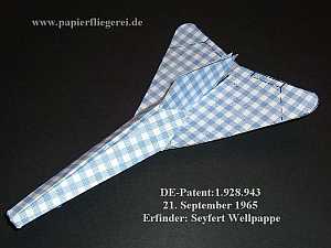 Papierflieger-DE1928943